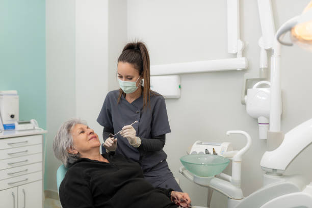 Best Emergency Denture Repair in Pinecrest, FL