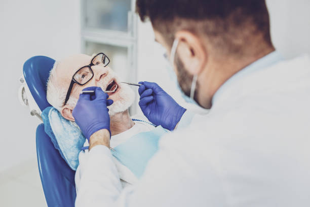 Best Emergency Treatment for Dental Infections or Abscesses in Pinecrest, FL